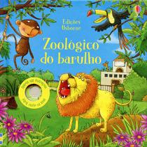 Livro - Zoológico do barulho Livro - Zoológico do barulho