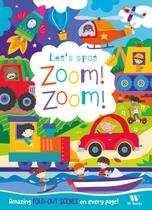 Livro - Zoom! Zoom! Livro - Zoom! Zoom!