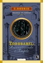 Livro - Zorobabel: Reconstruindo o Templo (Vol. 2) Livro - Zorobabel: Reconstruindo o Templo (Vol. 2)