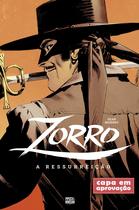 Livro - Zorro: A Ressurreição