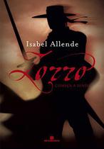 Livro - Zorro: Começa a lenda