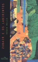 Livro - Zubair e os labirintos