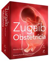 Livro - Zugaib Obstetrícia