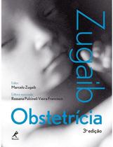Livro - Zugaib Obstetrícia Livro - Zugaib Obstetrícia