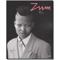 Livro - Zum - Vol.11 - Fotografia Contemporanea - Ims