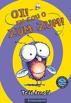 Livro - Zum-Zum - Oi! Eu Sou O Zum-Zum