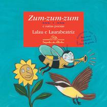 Livro - Zum-zum-zum e outras poesias Livro - Zum-zum-zum e outras poesias