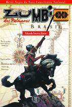 Livro - Zumbi dos Palmares - herói negro da nova consciência nacional