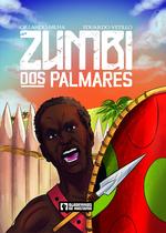 Livro - Zumbi dos Palmares
