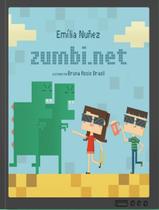 Livro - Zumbi.Net - TIBI LIVROS