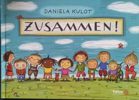 Livro - Zusammen!