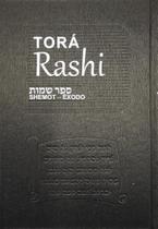 LIvroNOVA TORÁ RASHI VOL. II ÊXODO LIvroNOVA TORÁ RASHI VOL. II ÊXODO