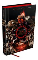 Livros de Sangue: Vol. 04 Livros de Sangue: Vol. 04