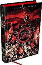 Livros de Sangue Volume 3 (Clive Barker)