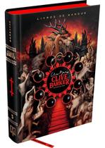 Livros de Sangue: Volume 5