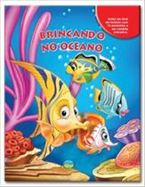 Livros em acao: brincando no oceano