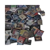 Livros Em Miniatura Para Casa De Bonecas 200 Peças Aleatórias Acessórios De Decoração Para Estante Livros Em Miniatura Para Casa De Bonecas 200 Peças Aleatórias Acessórios De Decoração Para Estante