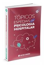 Livros Especiais em Psciologia Hospital