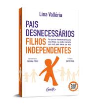Livros físico, Pais Desnecessarios Filhos Independentes, Por que ser desnecessário para seus filhos é a melhor decisão. Livros físico, Pais Desnecessarios Filhos Independentes, Por que ser desnecessário para seus filhos é a melhor decisão.