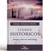 Livros Históricos