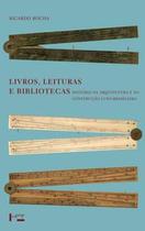 Livros, Leituras e Bibliotecas: História da Arquitetura e da Construção Luso-Brasileira - Edusp