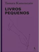 Livros pequenos