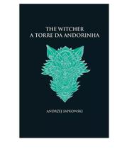 Livros the witcher - a saga do bruxo geralt de rívia (todos capa dura) original série netflix novos