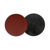 Lixa 40 + Suporte 380mm p/ Desempenadeira Vonder Schulz