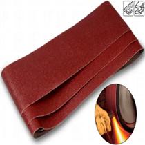 Lixa 610X100XGR120 3 Peças 7429155 MTX Lixa 610X100XGR120 3 Peças 7429155 MTX