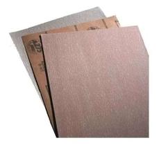 Lixa a seco - grao 1000 Lixa a seco - grao 1000