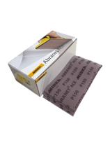 Lixa Abranet Ace 115mm X 230mm C/ 5 Unidades Para Tacos Mirka Lixa Abranet Ace 115mm X 230mm C/ 5 Unidades Para Tacos Mirka