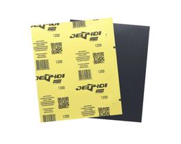 Lixa Agua Norton 1200 Jet T401 c/50pcs Lixa Agua Norton 1200 Jet T401 c/50pcs