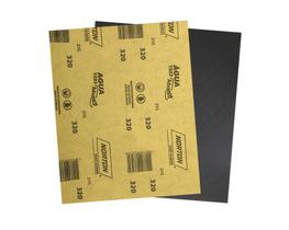 Lixa Agua Norton 320 T223 c/50pcs