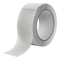 Lixa Antiderrapante para Escada 5 cm Transparente ADRI106006 (Metro) - THR