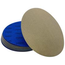 Lixa Autkerige 7000 Grit Wet Dry 25 unidades de 6 polegadas