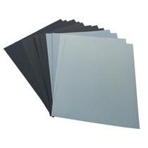 Lixa Autkerige Ultra-Fine 23x28 cm Grit 1000-5000 12 unidades Lixa Autkerige Ultra-Fine 23x28 cm Grit 1000-5000 12 unidades