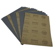 Lixa Auto Kerige 1200 Grit Wet Dry 15 folhas 23x28cm Lixa Auto Kerige 1200 Grit Wet Dry 15 folhas 23x28cm
