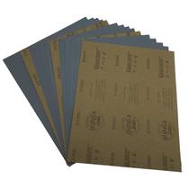Lixa Auto Kerige 2000 Grit Wet Dry 15 folhas 23x28cm Lixa Auto Kerige 2000 Grit Wet Dry 15 folhas 23x28cm