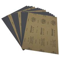 Lixa Auto Kerige 400 Grit Wet Dry 15 folhas 23x28cm Lixa Auto Kerige 400 Grit Wet Dry 15 folhas 23x28cm