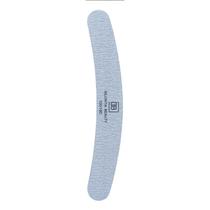 Lixa Banana 100, 180 para modelar Unhas Naturais e Artificiais de unhas, na cor Branca Lixa Banana 100, 180 para modelar Unhas Naturais e Artificiais de unhas, na cor Branca