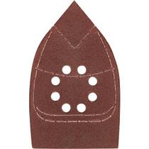 Lixa Black & Decker BDAMMMX Mega Mouse sortida, pacote com 12