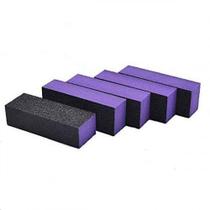 Lixa bloco fecha poros 3 faces grossa Lixa bloco fecha poros 3 faces grossa