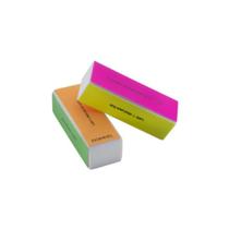 Lixa Bloco unhas 4 Faces 4580 Dompel 4 funções polidora manicure pedicure Lixa Bloco unhas 4 Faces 4580 Dompel 4 funções polidora manicure pedicure