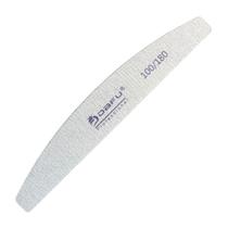 Lixa Boomerangue Unhas 100/180 - Dafu Lixa Boomerangue Unhas 100/180 - Dafu