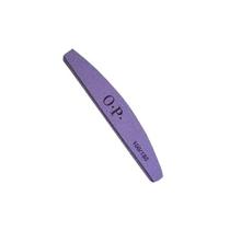 Lixa Buffer De Polir Unha Gel Acrílico 100/180 Lixa Buffer De Polir Unha Gel Acrílico 100/180