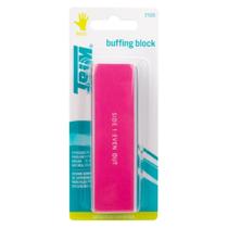 Lixa Buffing Block Polimento Trim