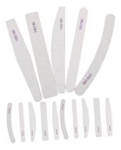 Lixa Bumerangue Banana/boomerang/caixao Meia Lua 100/180 Lixa Bumerangue Banana/boomerang/caixao Meia Lua 100/180