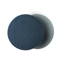 Lixa Carbonada para Piso 300 mm Grão 80 com tiras autocolantes Hessen Lixa Carbonada para Piso 300 mm Grão 80 com tiras autocolantes Hessen