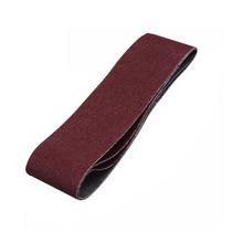 Lixa cinta 610x100mm-g120-mtx-kit 3 peças