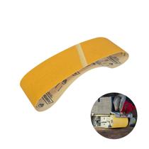 Lixa Cinta K121 610x75 Gramatura 60 Madeira Norton